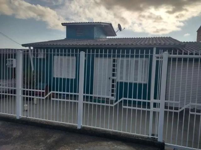 Casa / Sobrado para Venda em Esteio/RS Parque Primavera 2 Quartos