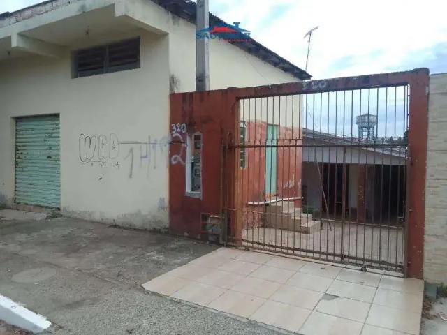 Casa / Sobrado para Venda em Esteio/RS Parque Primavera 2 Quartos