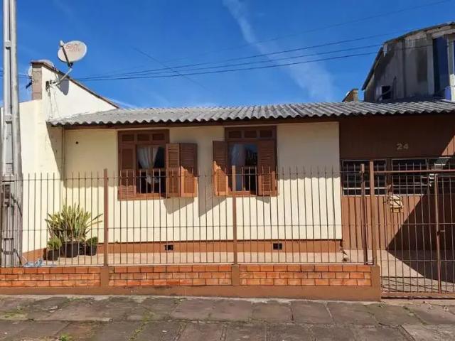 Casa / Sobrado para Venda em Esteio/RS Parque Primavera 2 Quartos