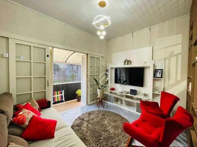 Casa / Sobrado para Venda em Esteio/RS Parque Primavera 2 Quartos