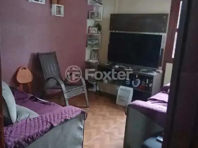 Casa / Sobrado para Venda em Esteio/RS Parque Primavera 2 Quartos