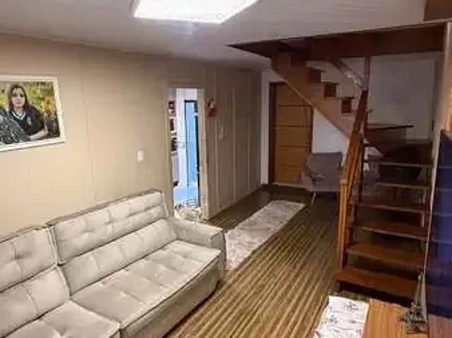 Casa / Sobrado para Venda em Esteio/RS Parque Primavera 2 Quartos