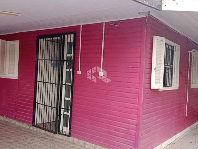 Casa / Sobrado para Venda em Esteio/RS Parque Primavera 2 Quartos