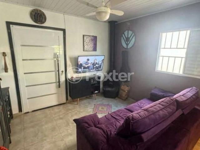 Casa / Sobrado para Venda em Esteio/RS Parque Primavera 3 Quartos