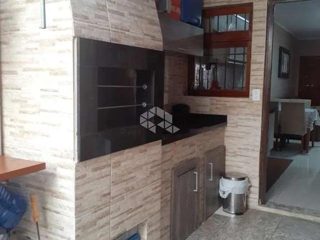 Casa / Sobrado para Venda em Esteio/RS Parque Primavera 3 Quartos