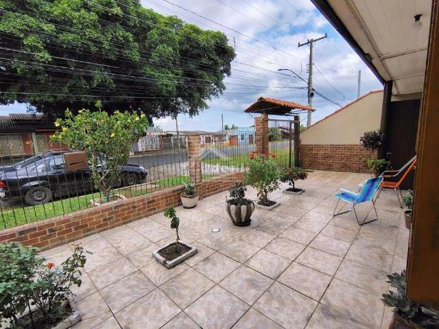 Casa / Sobrado para Venda em Esteio/RS Parque Primavera 3 Quartos