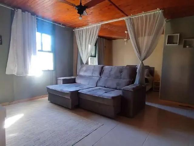 Casa / Sobrado para Venda em Esteio/RS Parque Primavera 3 Quartos
