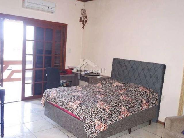Casa / Sobrado para Venda em Esteio/RS Parque Primavera 4 Quartos