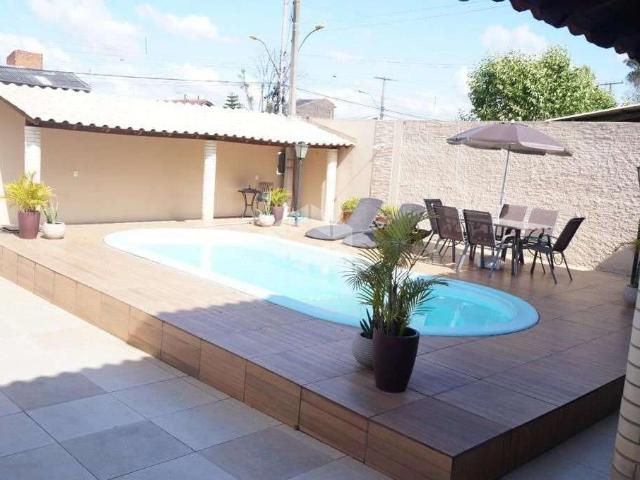 Casa / Sobrado para Venda em Esteio/RS Parque Primavera 4 Quartos