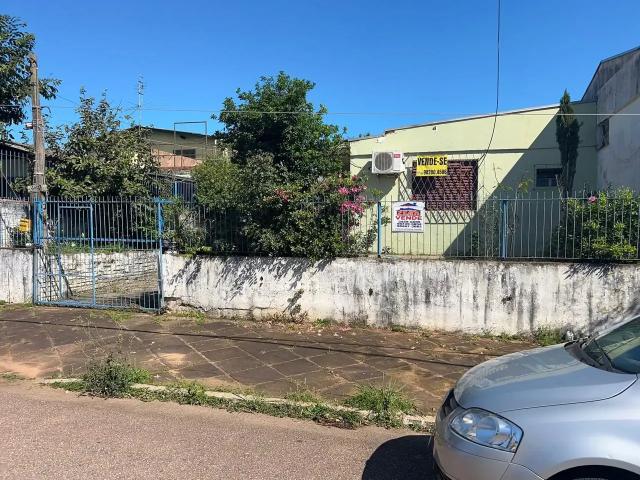 Casa / Sobrado para Venda em Esteio/RS Parque Tamandaré 2 Quartos