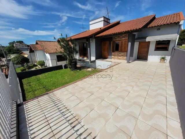 Casa / Sobrado para Venda em Esteio/RS Parque Tamandaré 3 Quartos