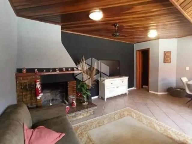Casa / Sobrado para Venda em Esteio/RS Tamandaré 3 Quartos
