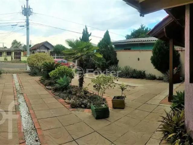 Casa / Sobrado para Venda em Esteio/RS São Sebastião 3 Quartos