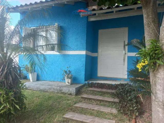 Casa / Sobrado para Venda em Esteio/RS São Sebastião 4 Quartos