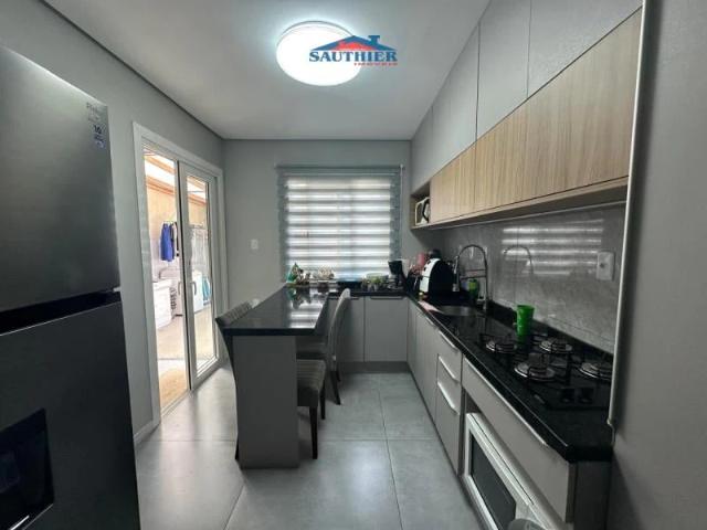 Casa / Sobrado para Venda em Esteio/RS Santo Inácio 3 Quartos