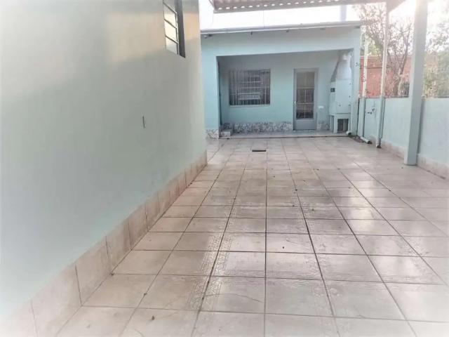 Casa / Sobrado para Venda em Esteio/RS Santo Inácio 3 Quartos