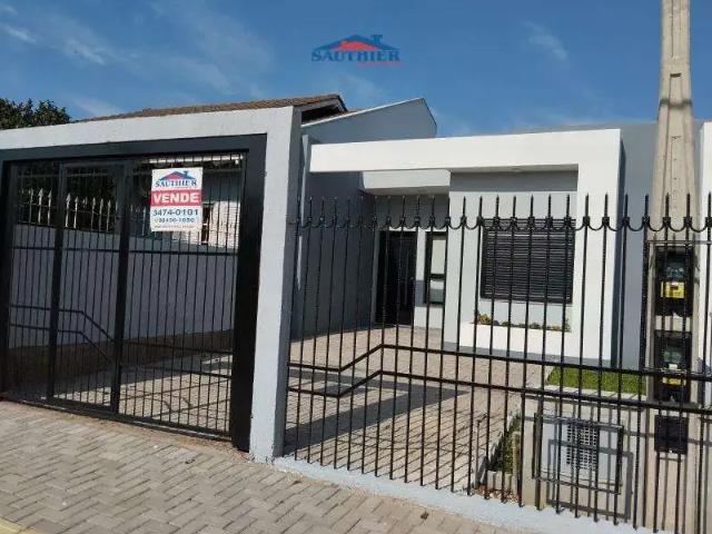 Casa / Sobrado para Venda em Esteio/RS Santo Inácio 2 Quartos