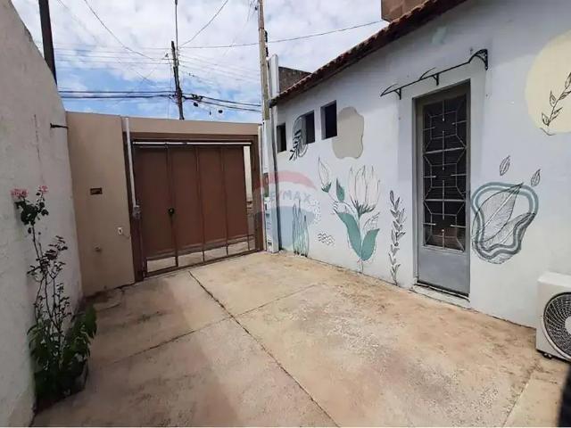 Casa / Sobrado para Venda em Estiva Gerbi/SP Vila Nova Estiva 3 Quartos