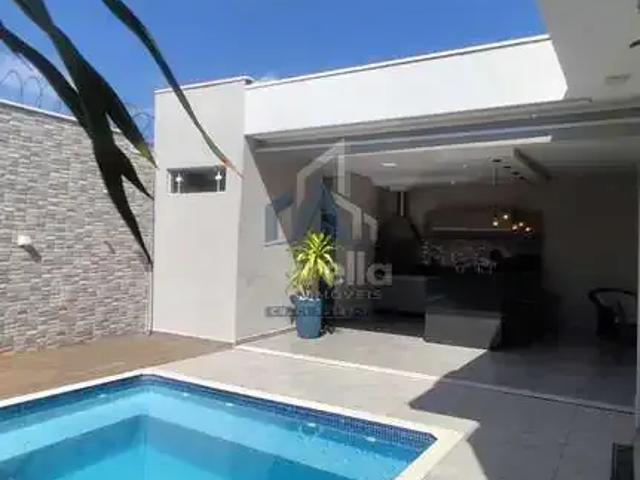 Casa / Sobrado para Venda em Estiva Gerbi/SP Zona Rural 3 Quartos