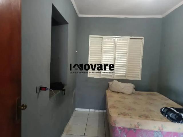 Casa / Sobrado para Venda em Estiva Gerbi/SP Jardim Anhumas 3 Quartos