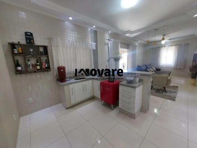 Casa / Sobrado para Venda em Estiva Gerbi/SP Jardim Furlan 3 Quartos