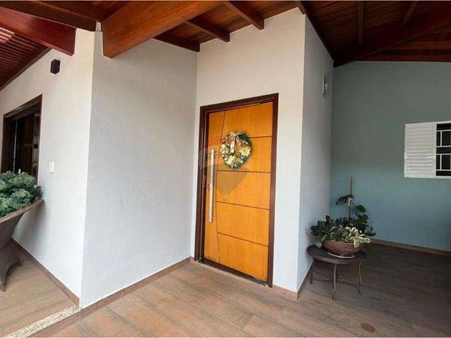 Casa / Sobrado para Venda em Estiva Gerbi/SP Jardim Ludi 3 Quartos