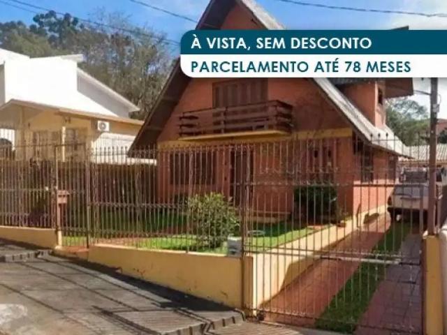 Casa / Sobrado para Venda em Erechim/RS Parque dos Imigrantes