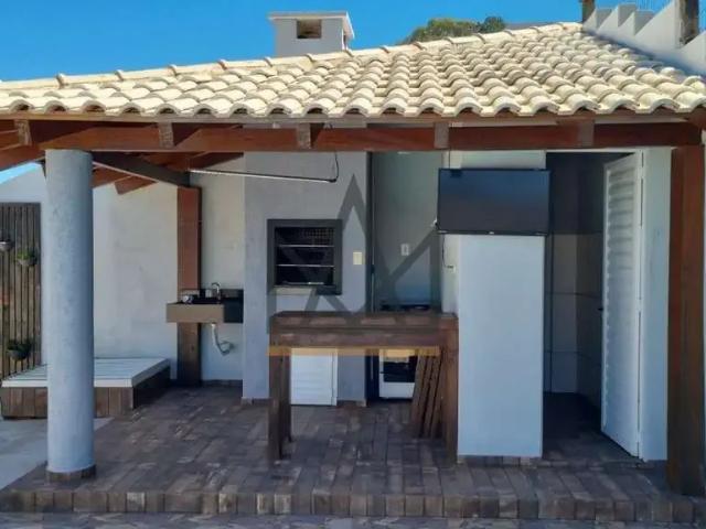Casa / Sobrado para Venda em Erval Velho/SC Centro 3 Quartos