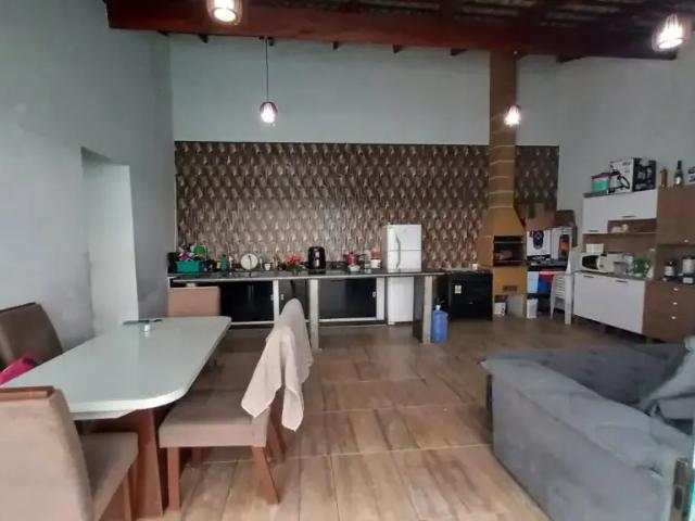 Casa / Sobrado para Venda em Eunápolis/BA Delta Park 1 Quartos