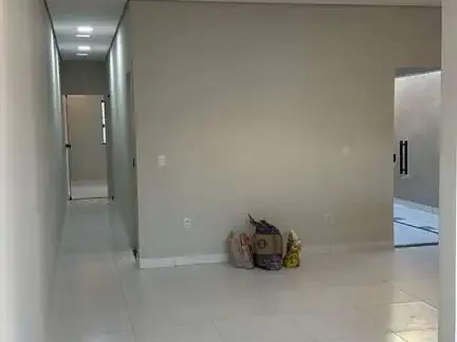Casa / Sobrado para Venda em Eunápolis/BA Dinah Borges 2 Quartos