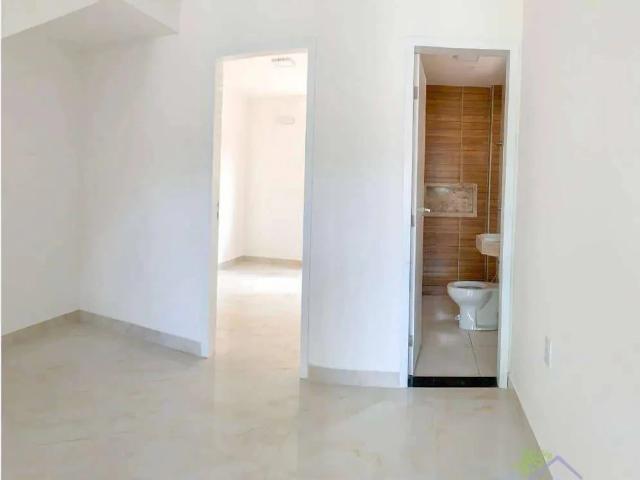 Casa / Sobrado para Venda em Eusébio/CE Coacu 3 Quartos