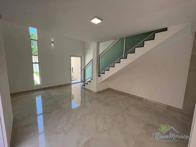 Casa / Sobrado para Venda em Eusébio/CE Coacu 3 Quartos