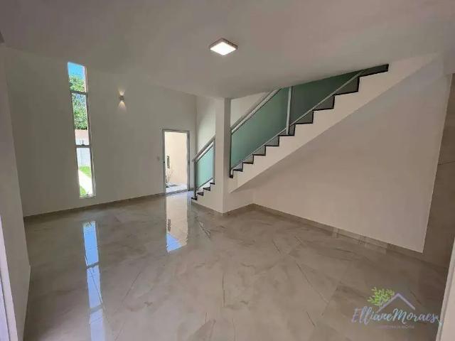 Casa / Sobrado para Venda em Eusébio/CE Coacu 3 Quartos