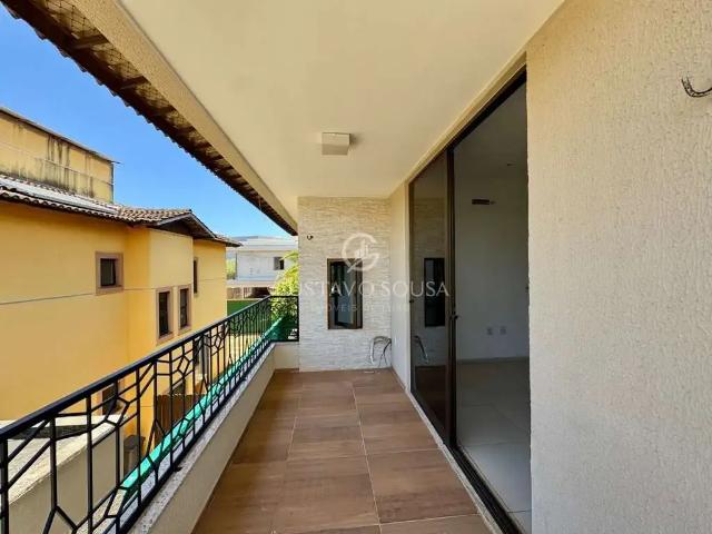 Casa / Sobrado para Venda em Eusébio/CE Coacu 3 Quartos