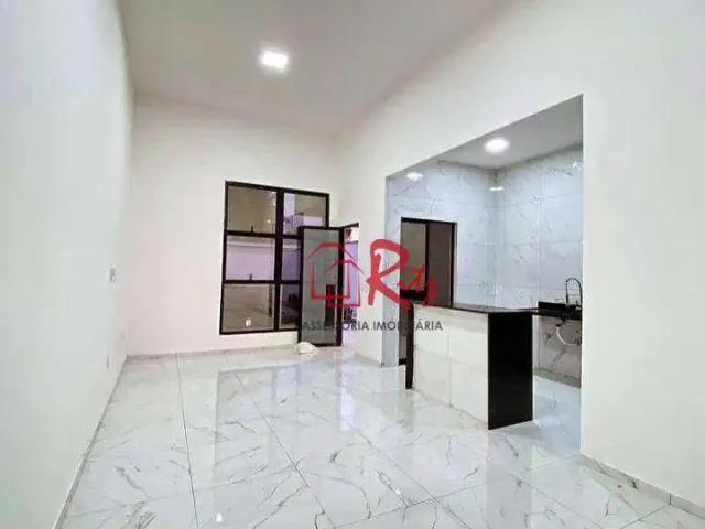 Casa / Sobrado para Venda em Eusébio/CE Coacu 3 Quartos