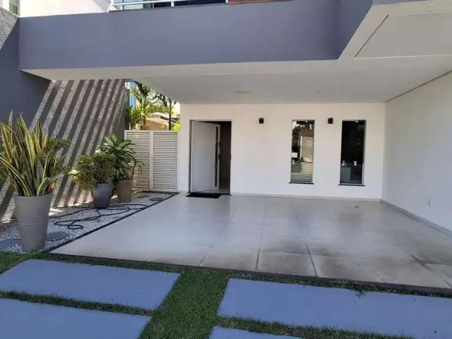 Casa / Sobrado para Venda em Eusébio/CE Coacu 4 Quartos