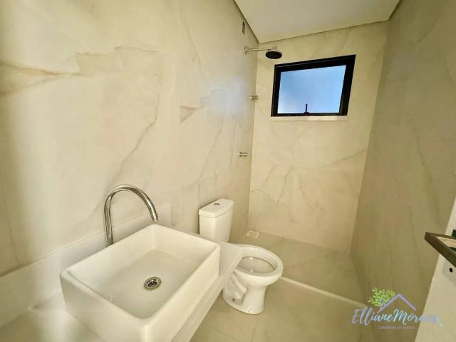 Casa / Sobrado para Venda em Eusébio/CE Coité 3 Quartos