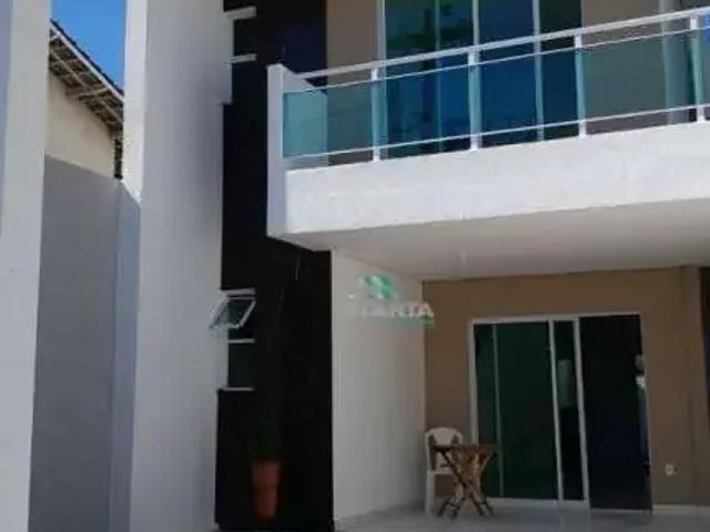 Casa / Sobrado para Venda em Eusébio/CE Coité 3 Quartos