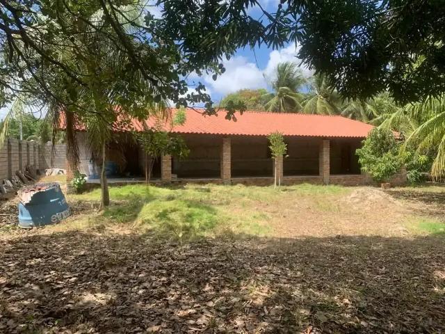 Casa / Sobrado para Venda em Eusébio/CE Coité 3 Quartos