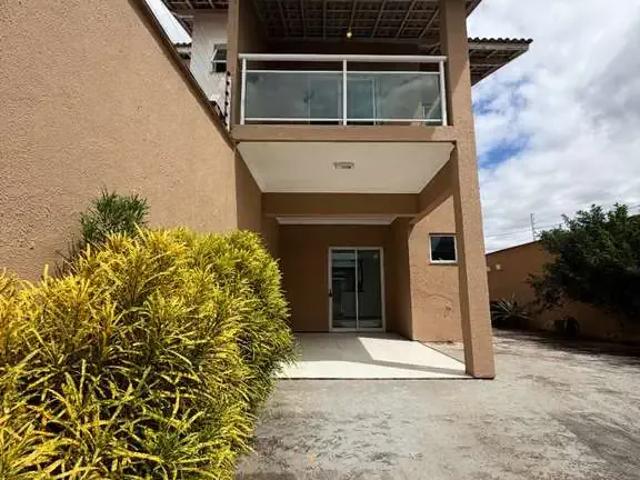 Casa / Sobrado para Venda em Eusébio/CE Coité 3 Quartos