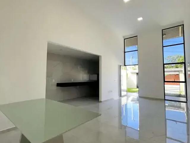 Casa / Sobrado para Venda em Eusébio/CE Coité 3 Quartos