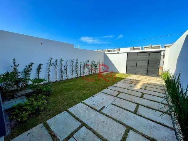 Casa / Sobrado para Venda em Eusébio/CE Coité