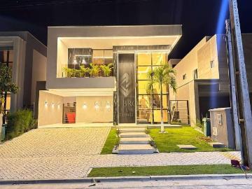 Cágado, Maracanaú, Ceará - Garagem, Piscina