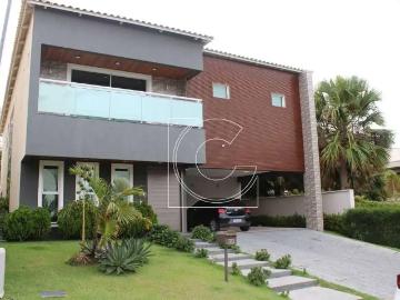 Casa / Sobrado para Venda em Eusébio/CE Cararu 4 Quartos