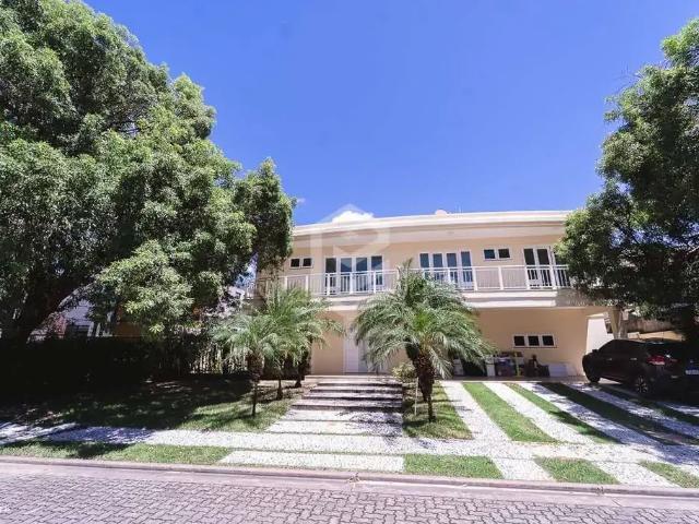 Casa / Sobrado para Venda em Eusébio/CE Cararu 5 Quartos
