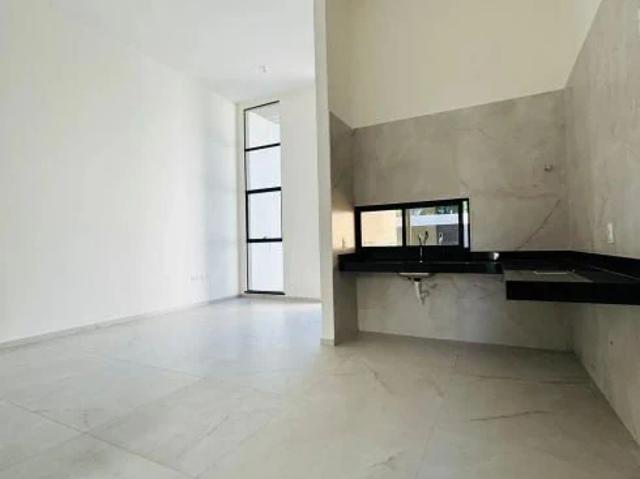 Casa / Sobrado para Venda em Eusébio/CE Centro 3 Quartos