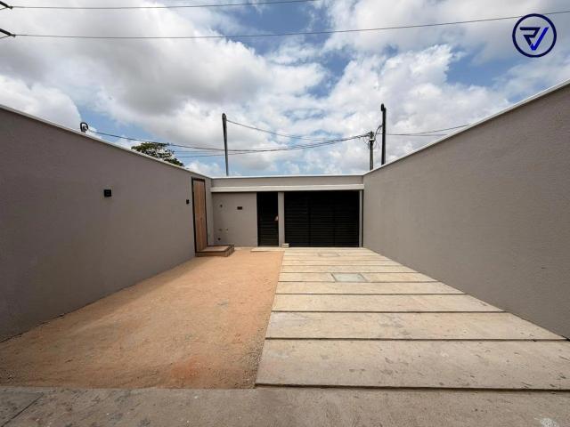 Casa / Sobrado para Venda em Eusébio/CE Centro 3 Quartos