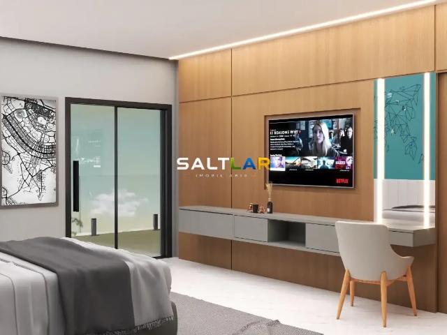 Casa / Sobrado para Venda em Eusébio/CE Centro 3 Quartos