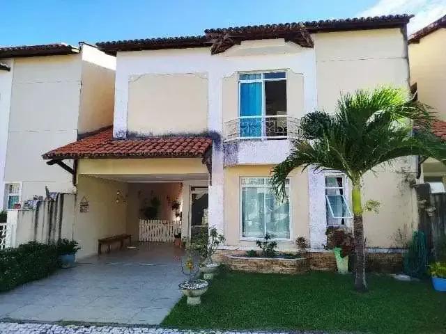 Casa / Sobrado para Venda em Eusébio/CE Centro 3 Quartos