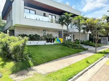Casa / Sobrado para Venda em Eusébio/CE Centro 3 Quartos